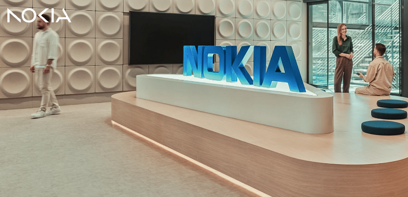 Elevated Nokia’s User Experience and Reach