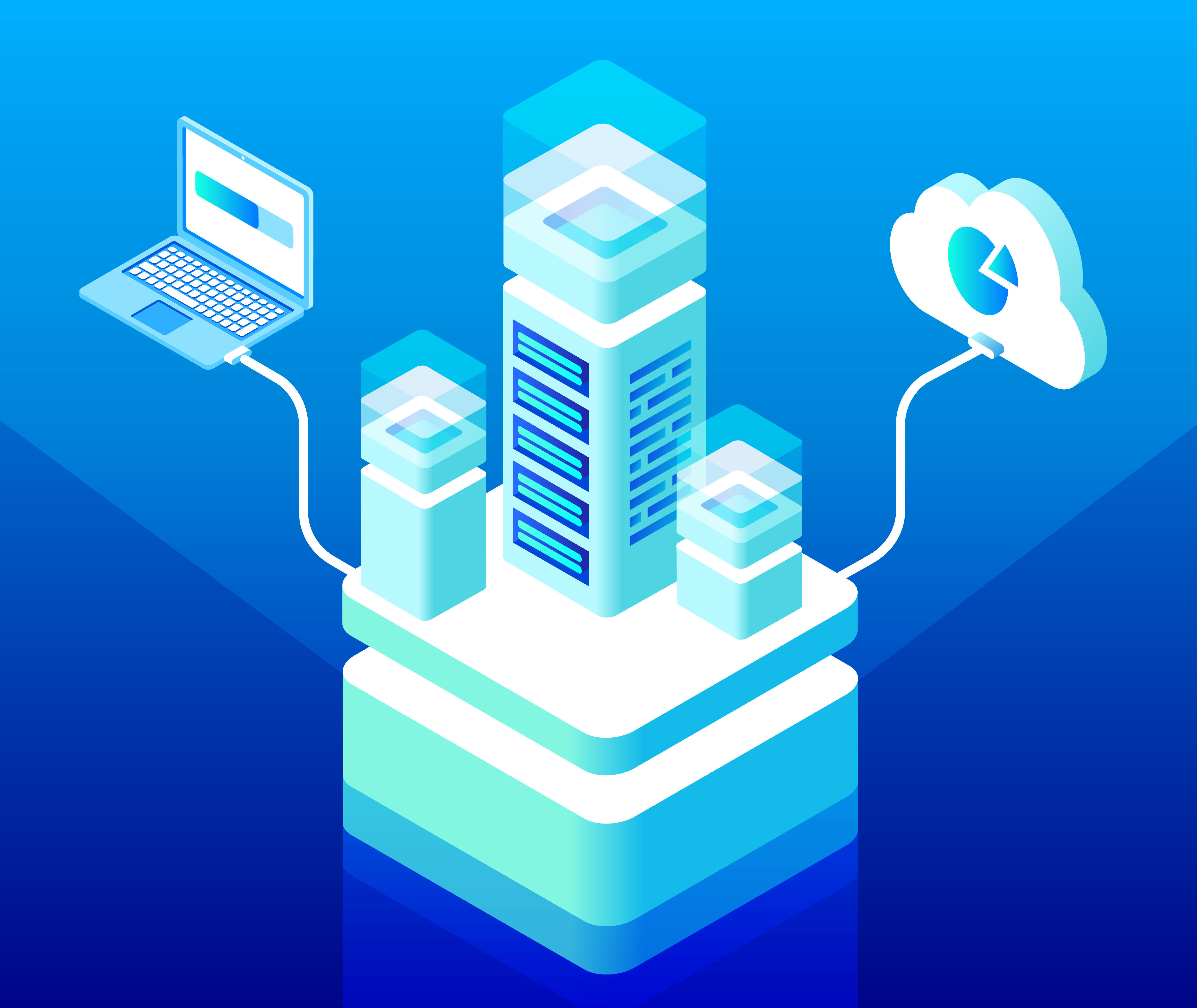 Tech Innovation and Scalability